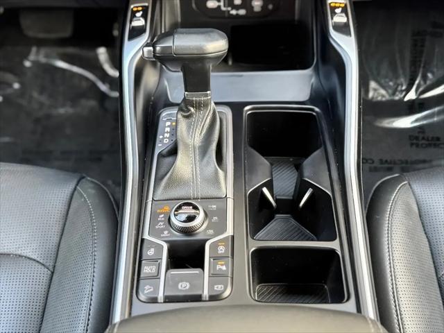 2024 Kia Sorento X-Line EX
