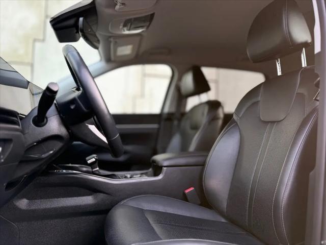 2024 Kia Sorento X-Line EX