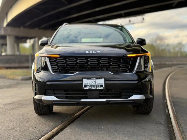 2024 Kia Sorento X-Line EX