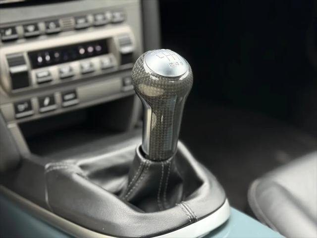 2006 Porsche 911 Carrera S