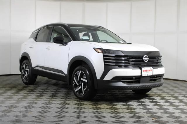 2026 Nissan Kicks SV for sale in Manassas, VA
