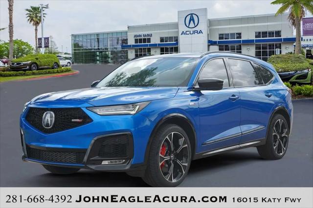 2026 Acura MDX Type S Advance Package for sale in Houston, TX