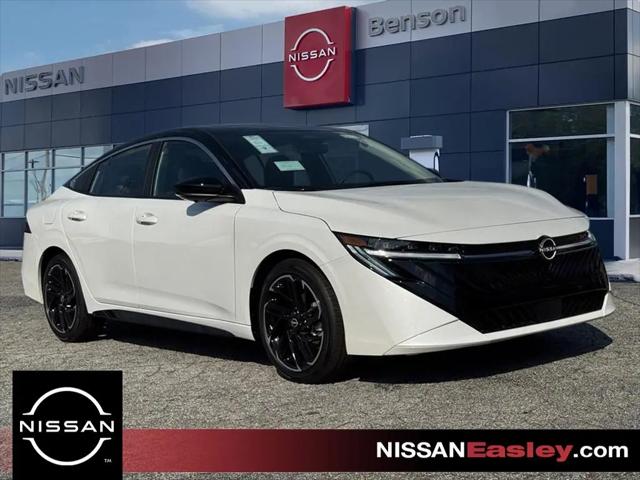 2026 Nissan Sentra SR for sale in Easley, SC