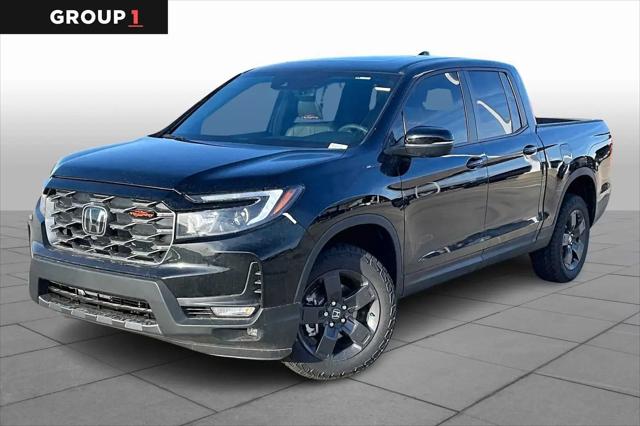 2026 Honda Ridgeline TrailSport for sale in Oklahoma City, OK