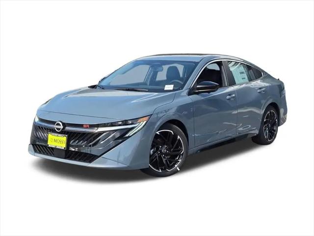 2026 Nissan Sentra SR for sale in San Diego, CA