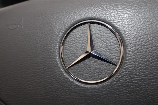 2009 Mercedes-Benz E 350 E 350