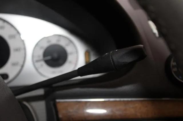 2009 Mercedes-Benz E 350 E 350