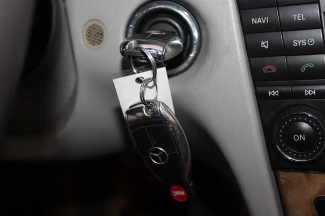 2009 Mercedes-Benz E 350 E 350