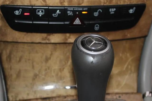 2009 Mercedes-Benz E 350 E 350
