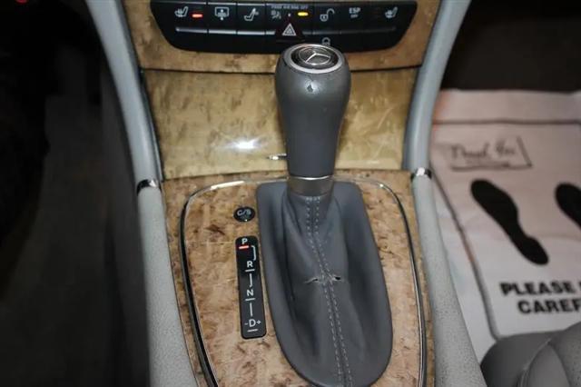 2009 Mercedes-Benz E 350 E 350