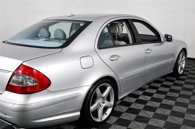 2009 Mercedes-Benz E 350 E 350