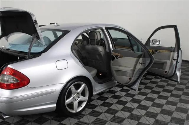 2009 Mercedes-Benz E 350 E 350