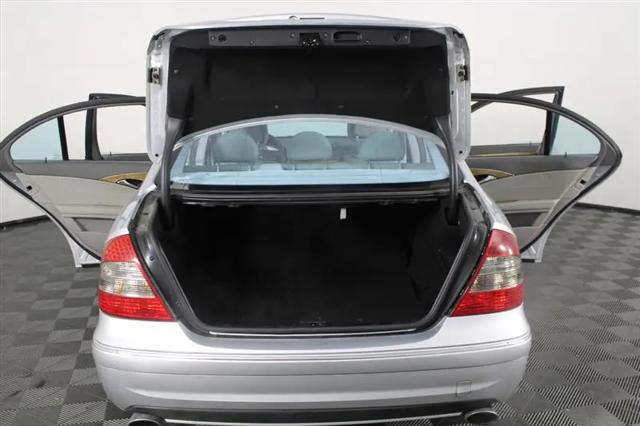 2009 Mercedes-Benz E 350 E 350