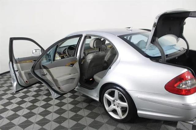 2009 Mercedes-Benz E 350 E 350
