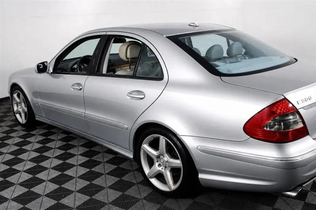 2009 Mercedes-Benz E 350 E 350