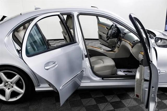 2009 Mercedes-Benz E 350 E 350