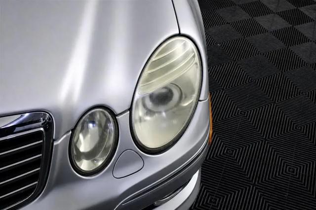 2009 Mercedes-Benz E 350 E 350