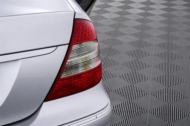 2009 Mercedes-Benz E 350 E 350