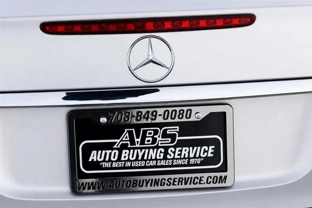 2009 Mercedes-Benz E 350 E 350