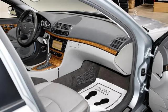 2009 Mercedes-Benz E 350 E 350