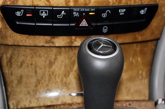 2009 Mercedes-Benz E 350 E 350