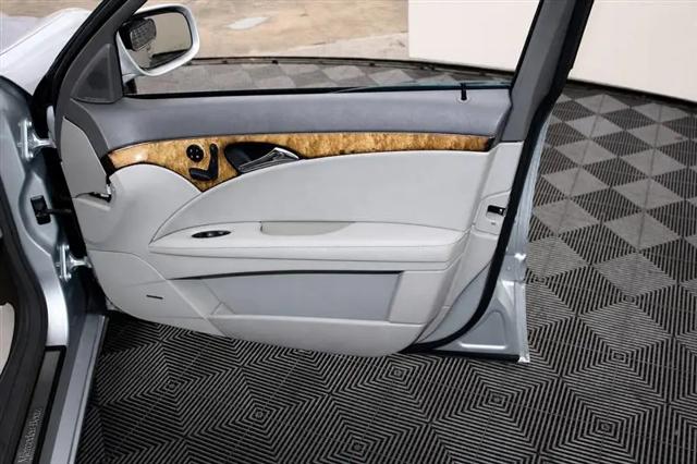 2009 Mercedes-Benz E 350 E 350