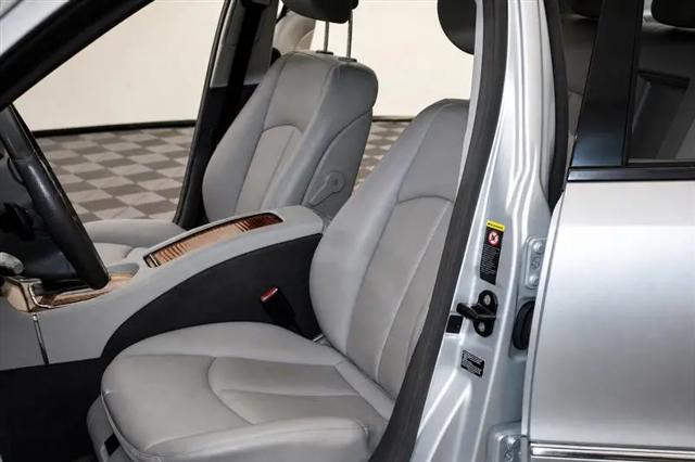2009 Mercedes-Benz E 350 E 350