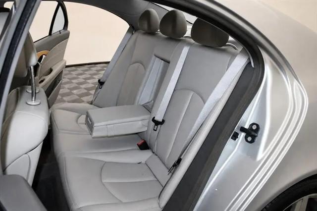 2009 Mercedes-Benz E 350 E 350