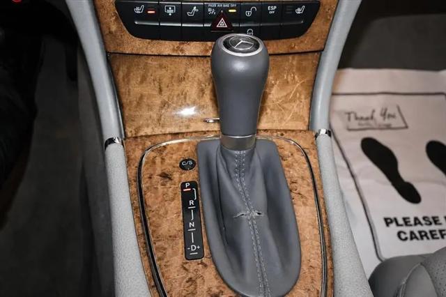 2009 Mercedes-Benz E 350 E 350