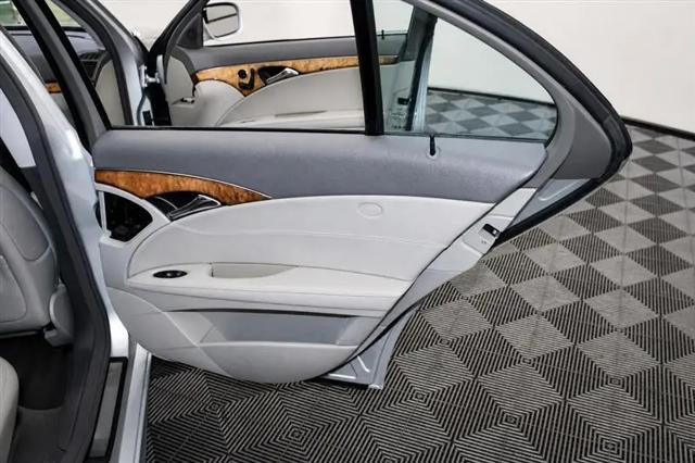 2009 Mercedes-Benz E 350 E 350