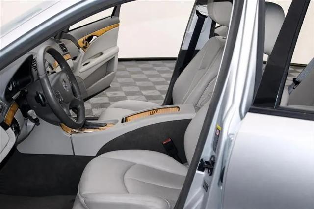2009 Mercedes-Benz E 350 E 350