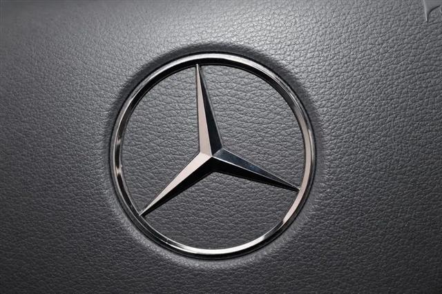 2009 Mercedes-Benz E 350 E 350