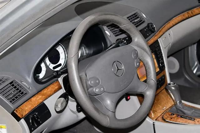 2009 Mercedes-Benz E 350 E 350