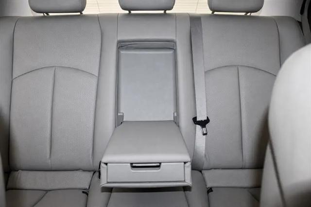 2009 Mercedes-Benz E 350 E 350