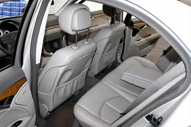 2009 Mercedes-Benz E 350 E 350