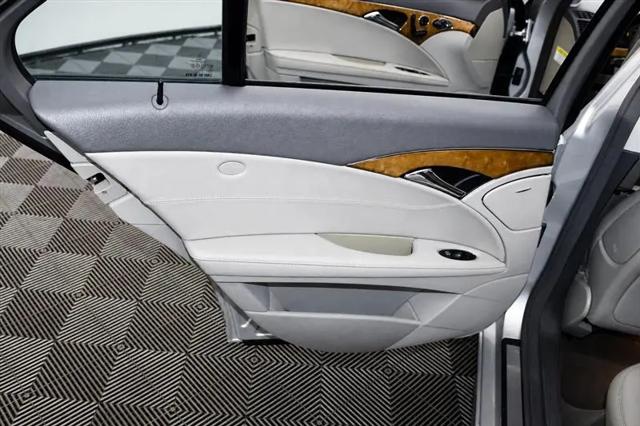 2009 Mercedes-Benz E 350 E 350