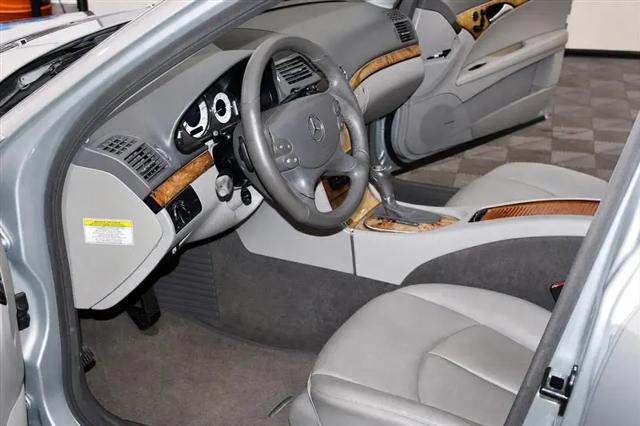 2009 Mercedes-Benz E 350 E 350