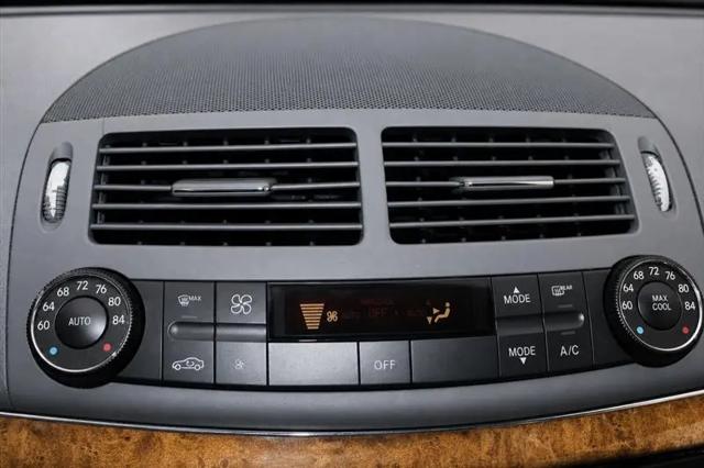 2009 Mercedes-Benz E 350 E 350