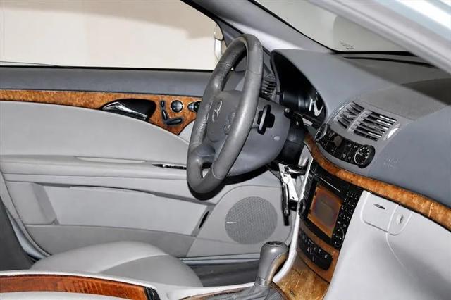 2009 Mercedes-Benz E 350 E 350