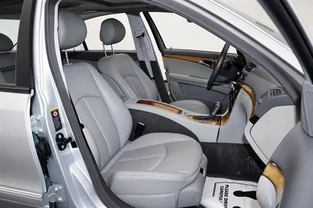 2009 Mercedes-Benz E 350 E 350