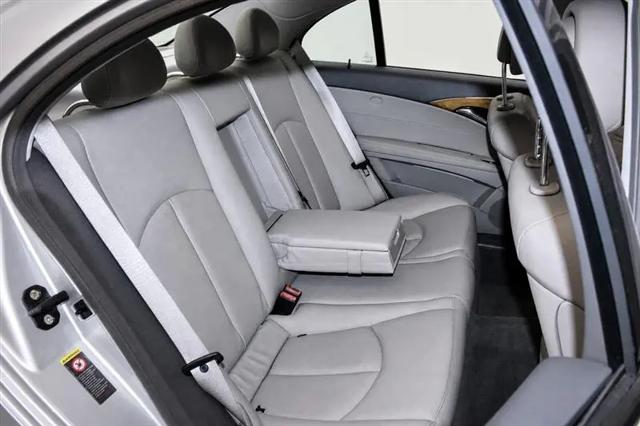 2009 Mercedes-Benz E 350 E 350