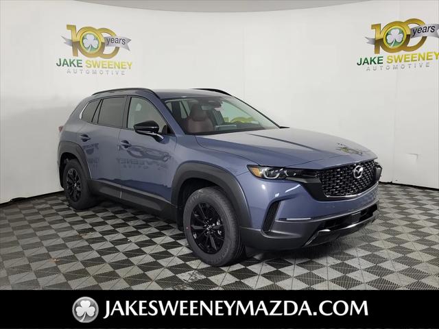 2026 Mazda CX-50 Hybrid Premium for sale in Cincinnati, OH