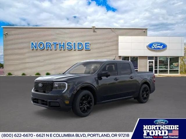 2025 Ford Maverick Lariat for sale in Portland, OR