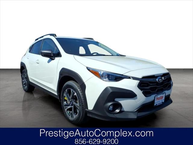 2024 Subaru Crosstrek Premium for sale in Turnersville, NJ