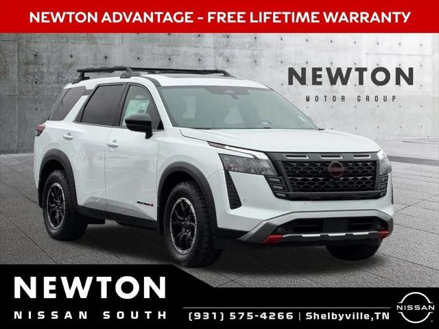 2026 Nissan Pathfinder Rock Creek for sale in Shelbyville, TN