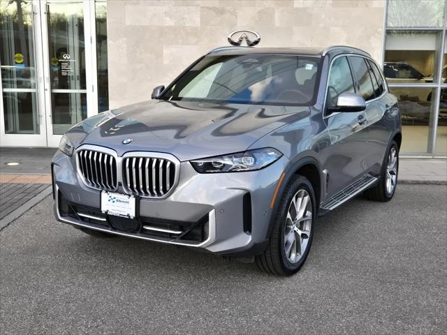 2026 BMW X5 xDrive40i for sale in Nashua, NH