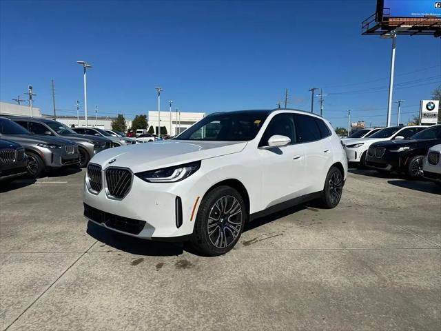 2026 BMW X3 30 xDrive for sale in Baton Rouge, LA