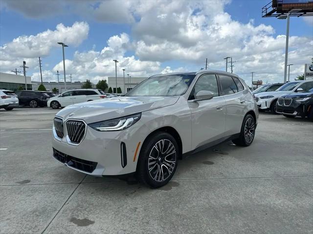 2026 BMW X3 30 xDrive for sale in Baton Rouge, LA