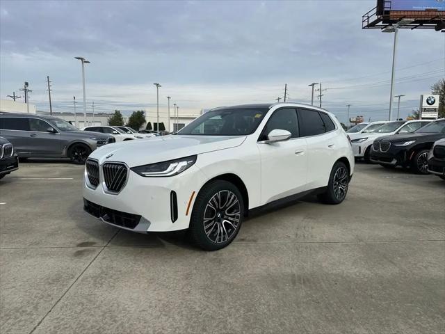 2026 BMW X3 30 xDrive for sale in Baton Rouge, LA