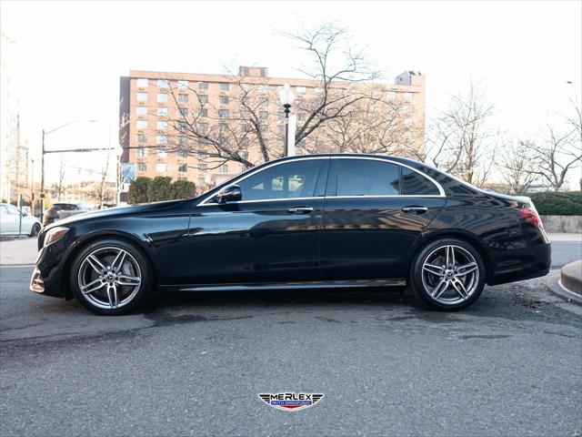 2019 Mercedes-Benz E-CLASS E 300 E 300